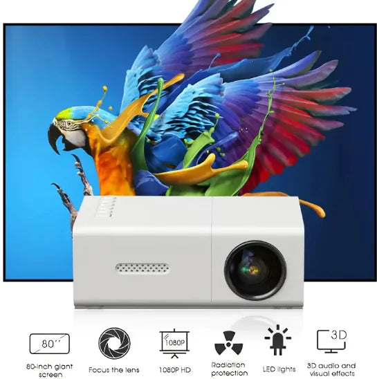 Mini Projector